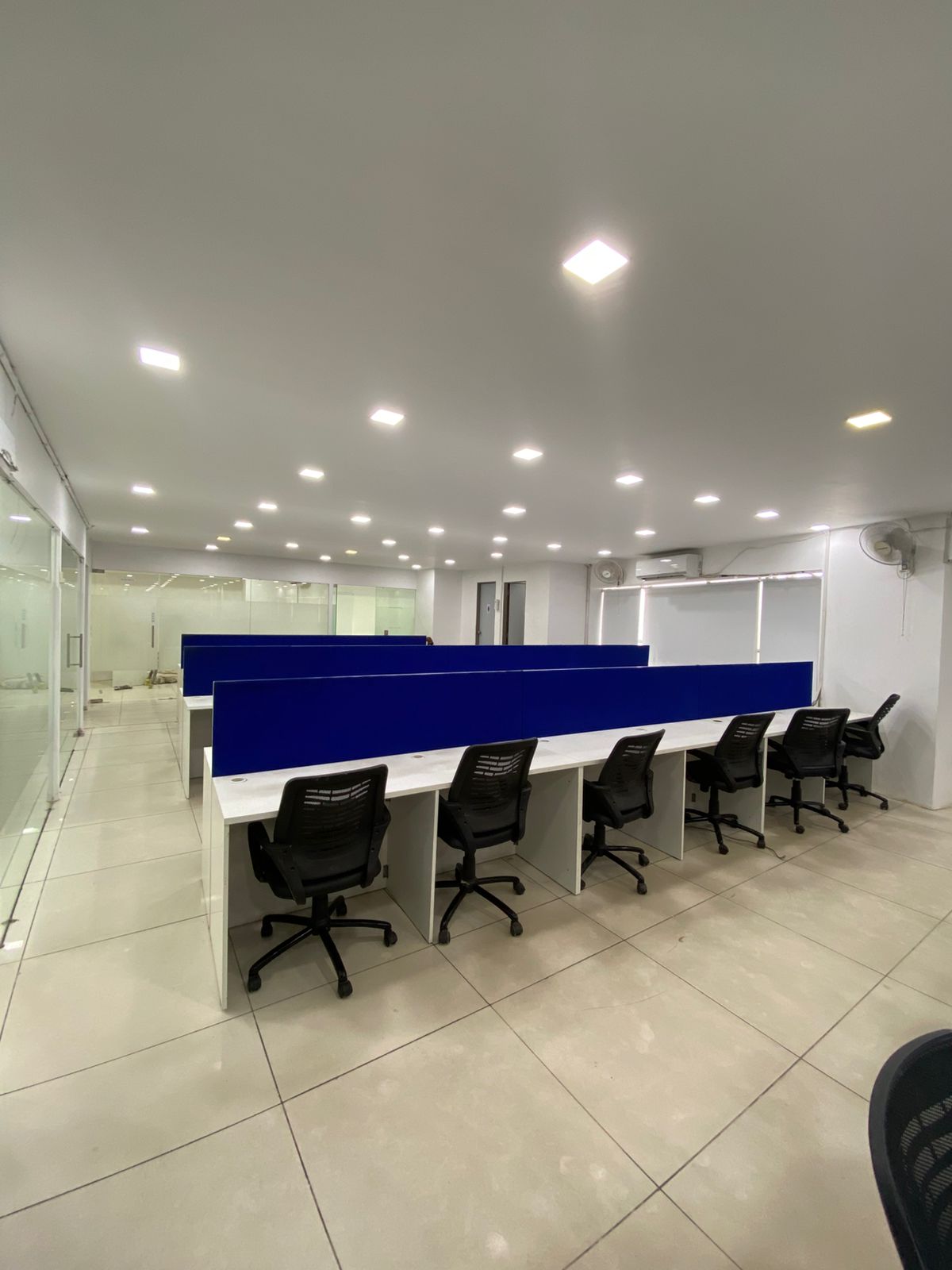 5005 Sq. Ft. Commercial Office for Rent in Ashram Road Ahmedabad - Media 10