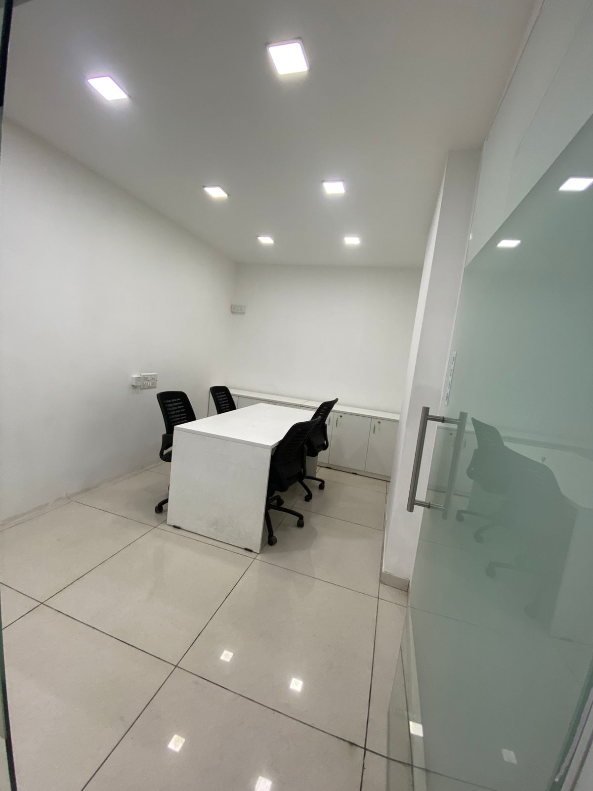 5005 Sq. Ft. Commercial Office for Rent in Ashram Road Ahmedabad - Media 11