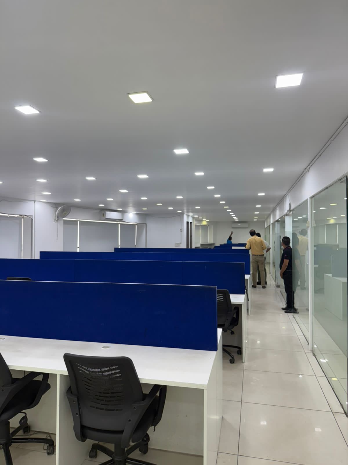 5005 Sq. Ft. Commercial Office for Rent in Ashram Road Ahmedabad - Media 12