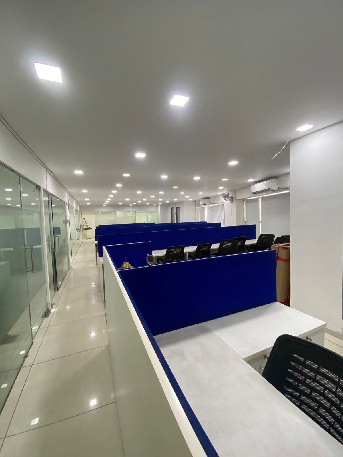 5005 Sq. Ft. Commercial Office for Rent in Ashram Road Ahmedabad - Media 13