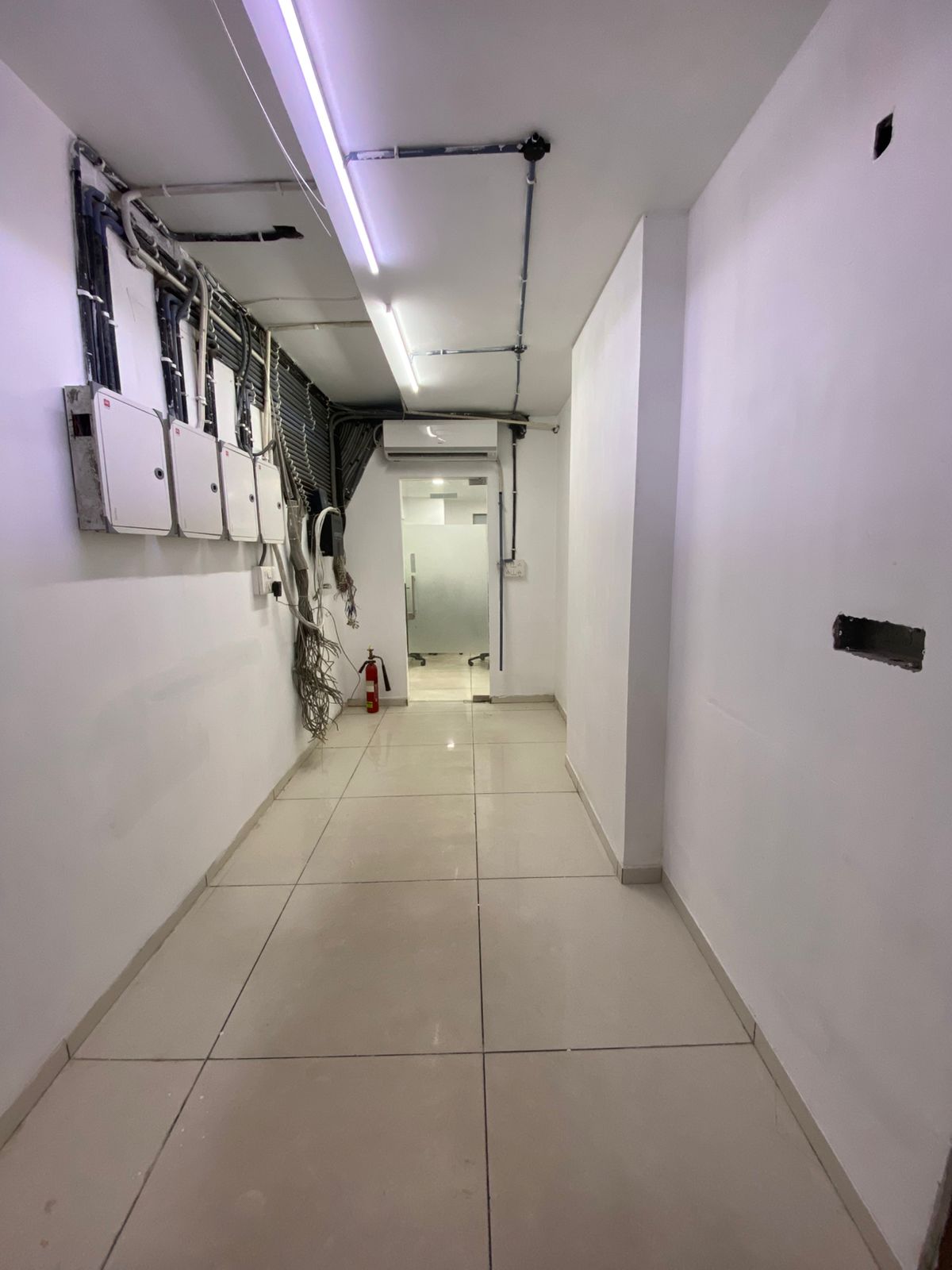 5005 Sq. Ft. Commercial Office for Rent in Ashram Road Ahmedabad - Media 14
