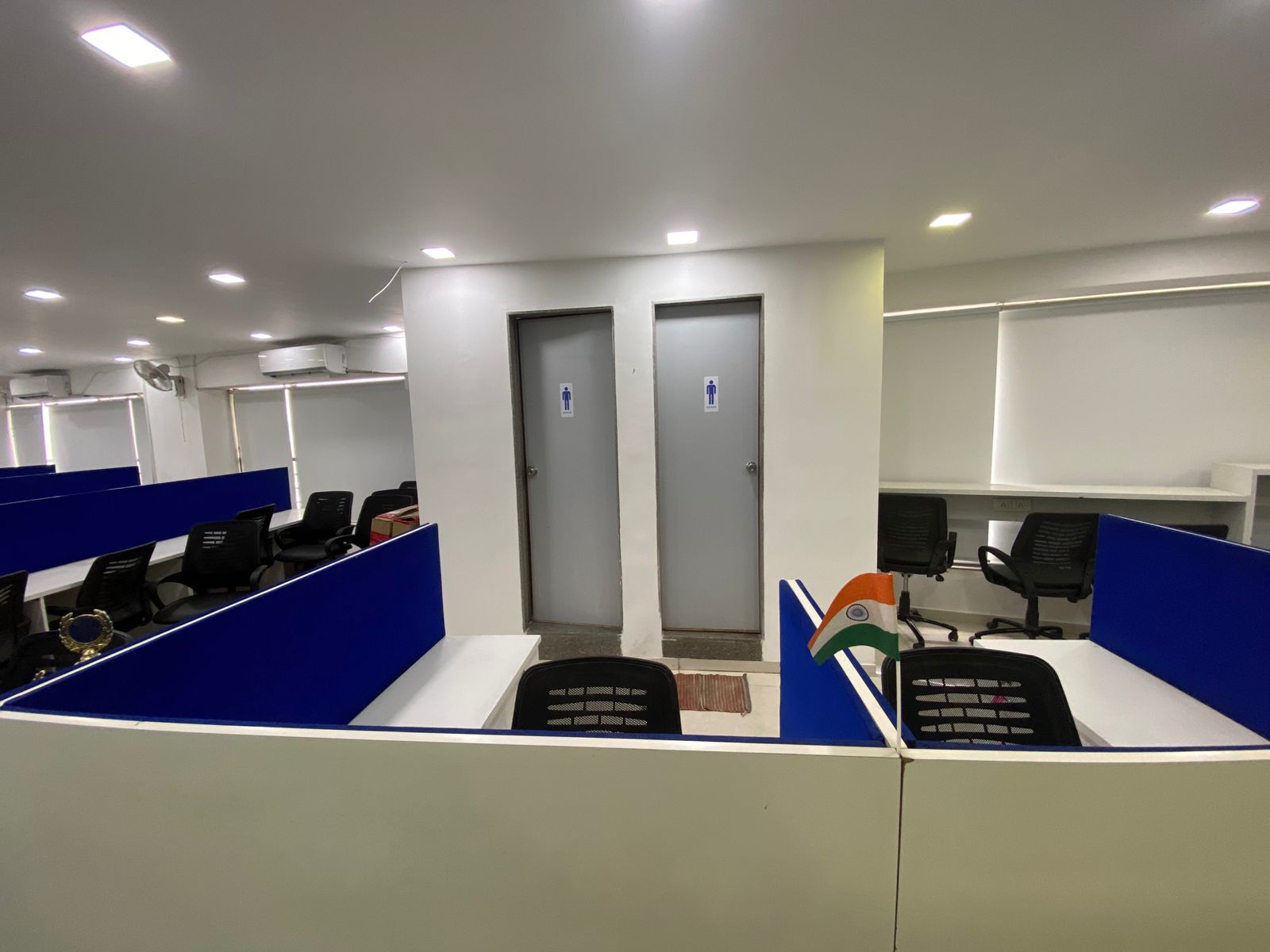 5005 Sq. Ft. Commercial Office for Rent in Ashram Road Ahmedabad - Media 16