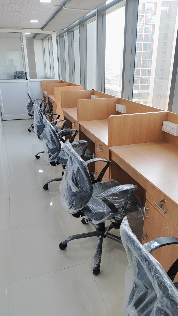 1800 Sq. Ft. Commercial Office for Rent in Sola Ahmedabad - Media 6