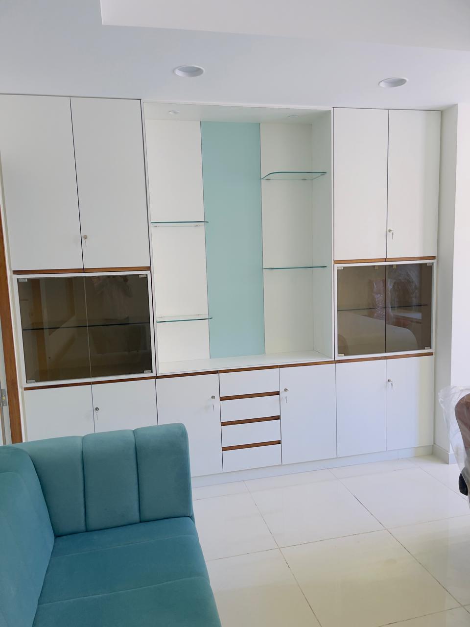 981 Sq. Ft. Commercial Office for Rent in Gota Ahmedabad - Media 4