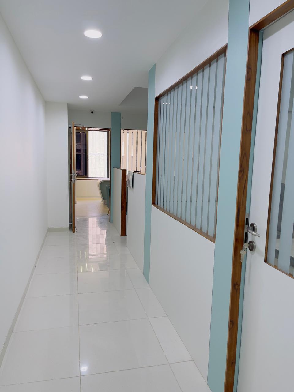 981 Sq. Ft. Commercial Office for Rent in Gota Ahmedabad - Media 7