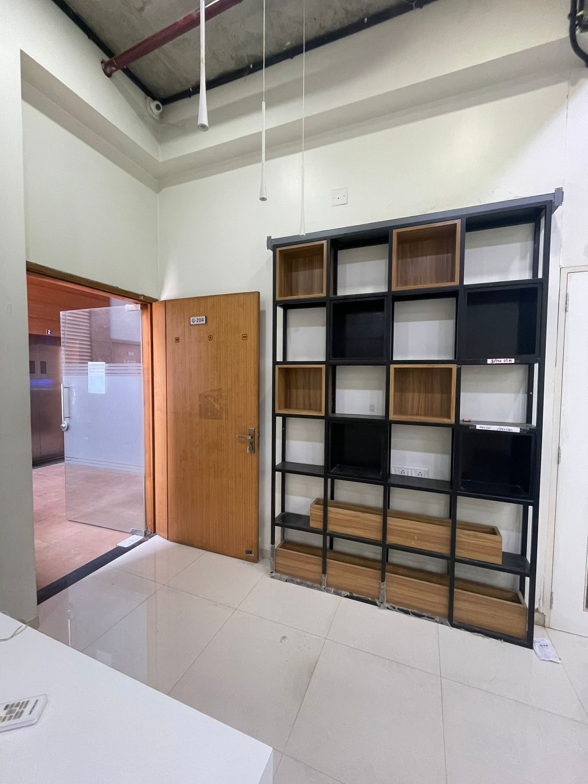 1232 Sq. Ft. Commercial Office for Rent in Gota Ahmedabad - Media 3