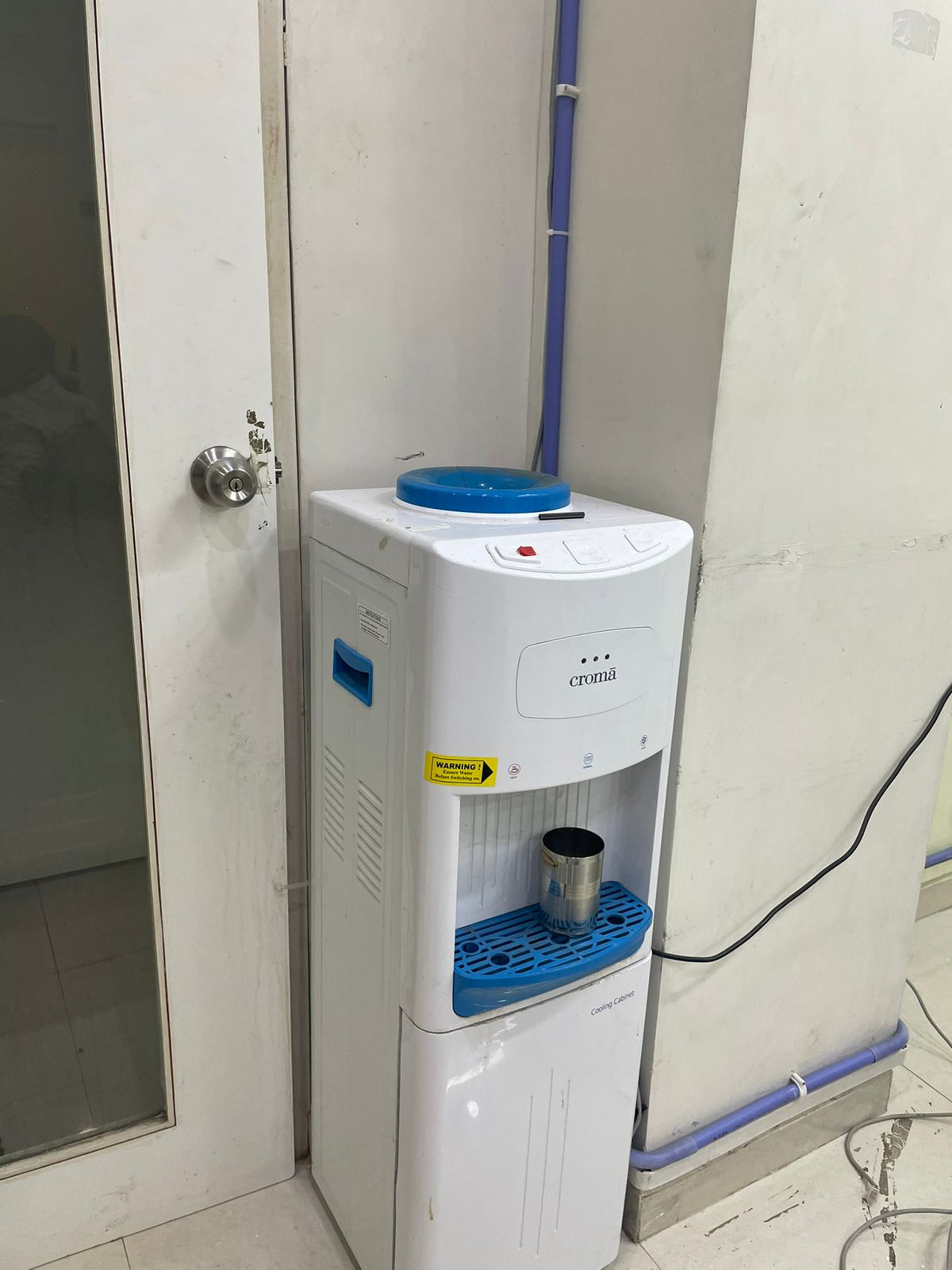 1232 Sq. Ft. Commercial Office for Rent in Gota Ahmedabad - Media 5