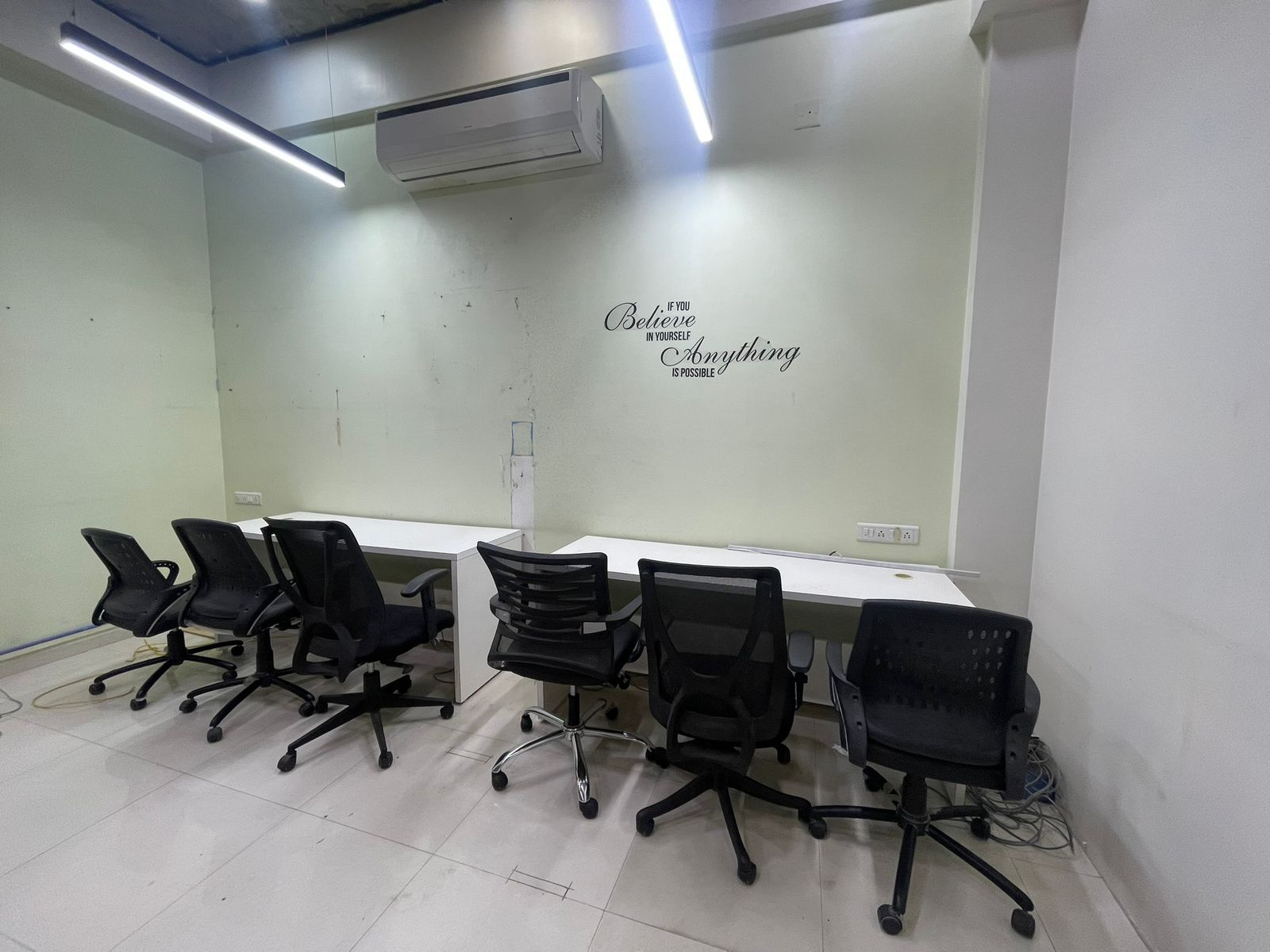 1232 Sq. Ft. Commercial Office for Rent in Gota Ahmedabad - Media 6