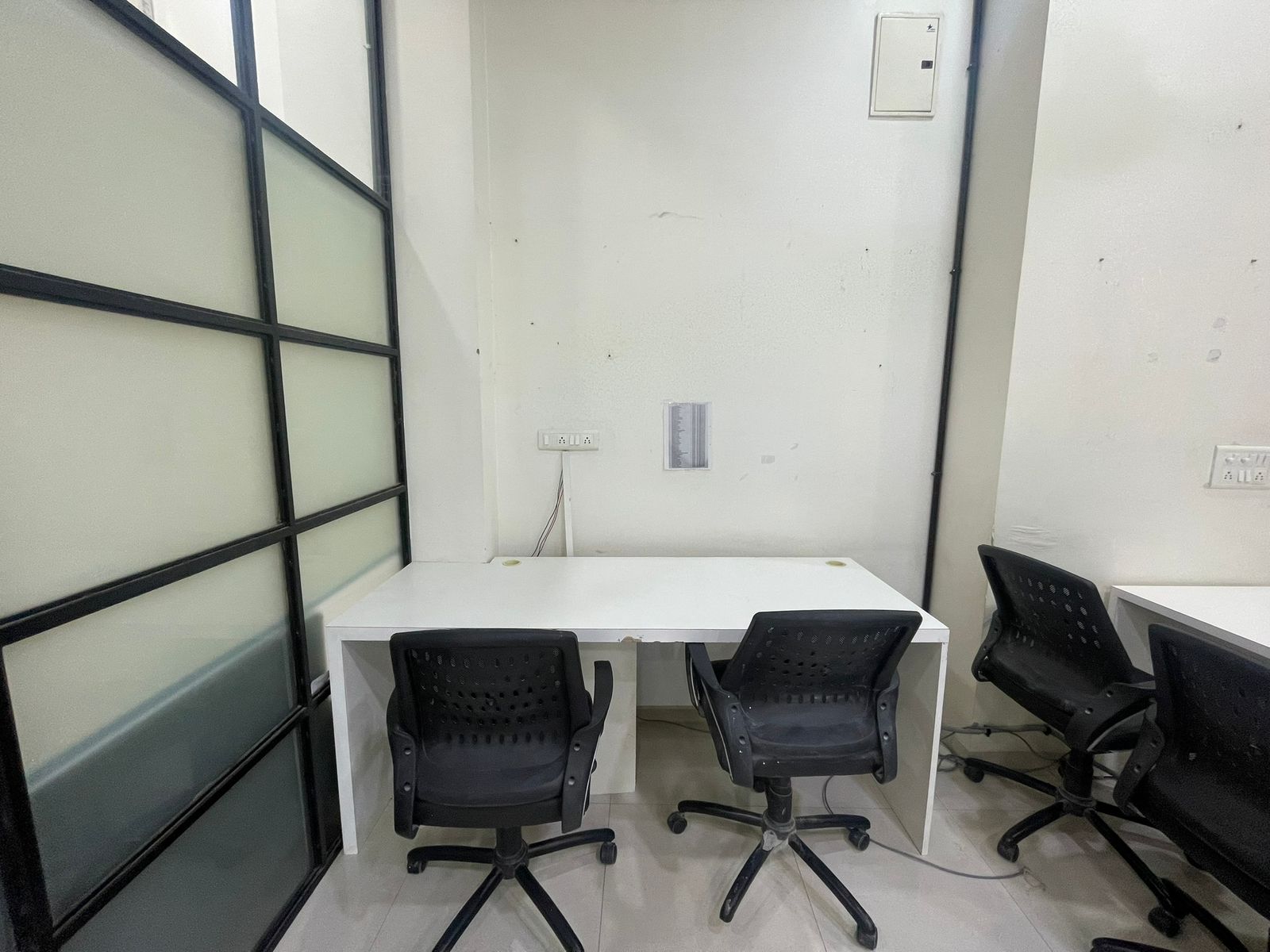 1232 Sq. Ft. Commercial Office for Rent in Gota Ahmedabad - Media 12