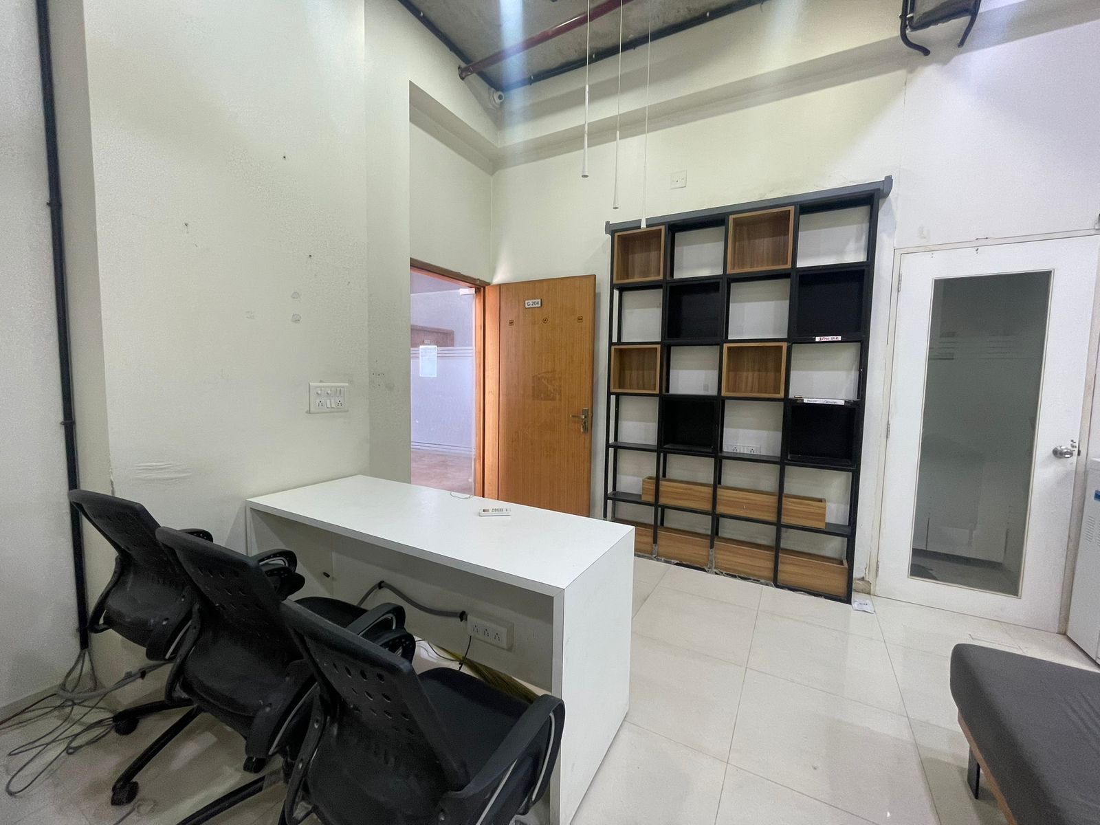 1232 Sq. Ft. Commercial Office for Rent in Gota Ahmedabad - Media 13