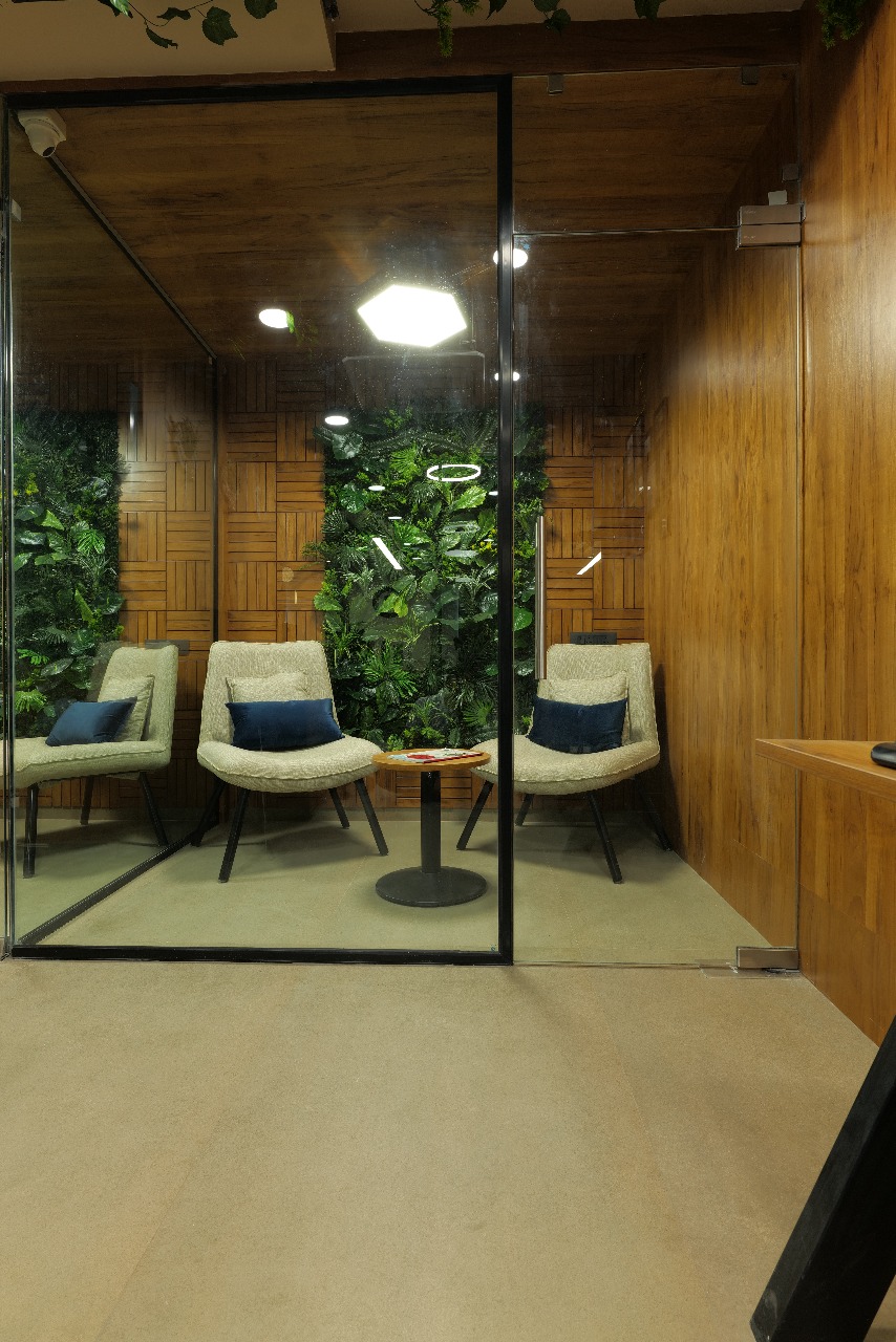 5923 Sq. Ft. Commercial Office for Rent in Ashram Road Ahmedabad - Media 13