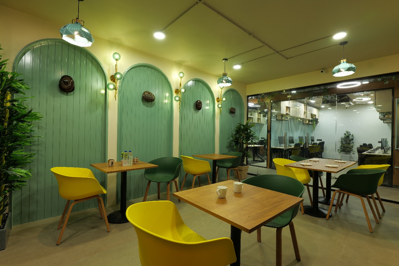 5923 Sq. Ft. Commercial Office for Rent in Ashram Road Ahmedabad - Media 20