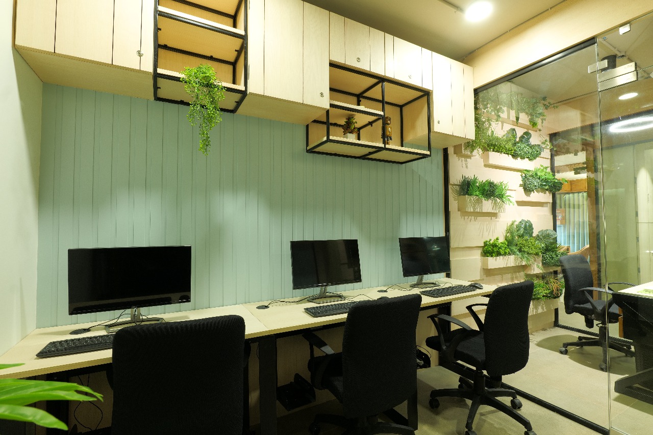 5923 Sq. Ft. Commercial Office for Rent in Ashram Road Ahmedabad - Media 10