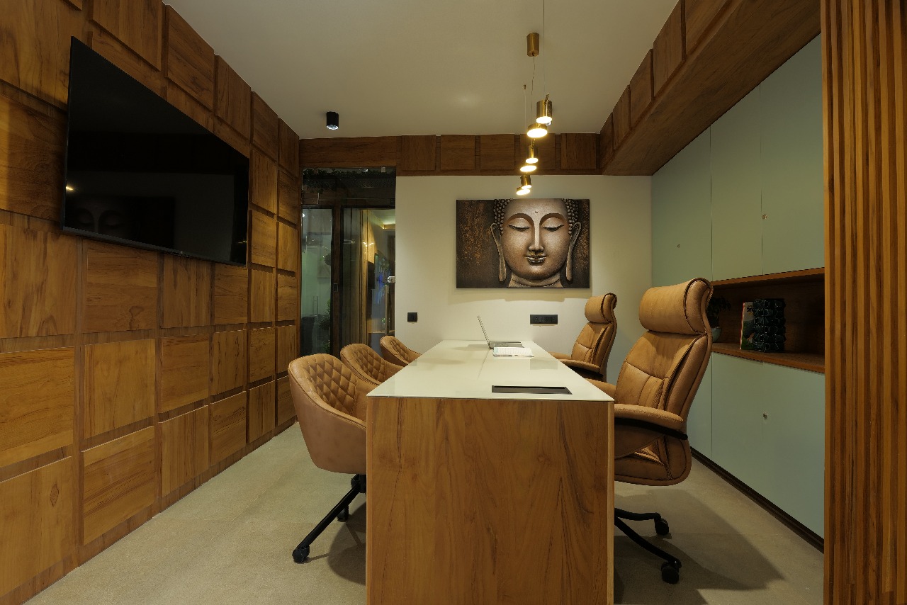 5923 Sq. Ft. Commercial Office for Rent in Ashram Road Ahmedabad - Media 16