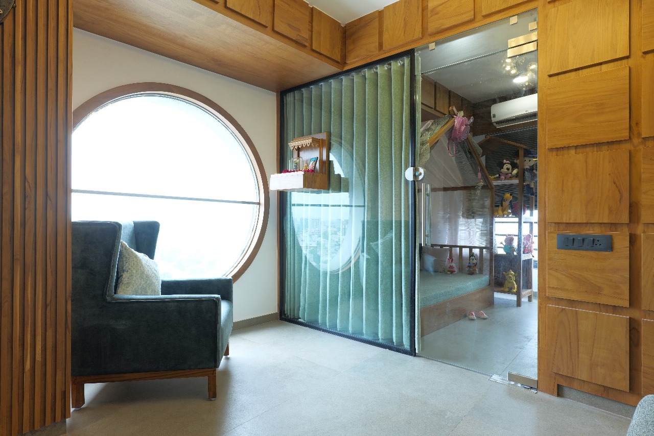 5923 Sq. Ft. Commercial Office for Rent in Ashram Road Ahmedabad - Media 15