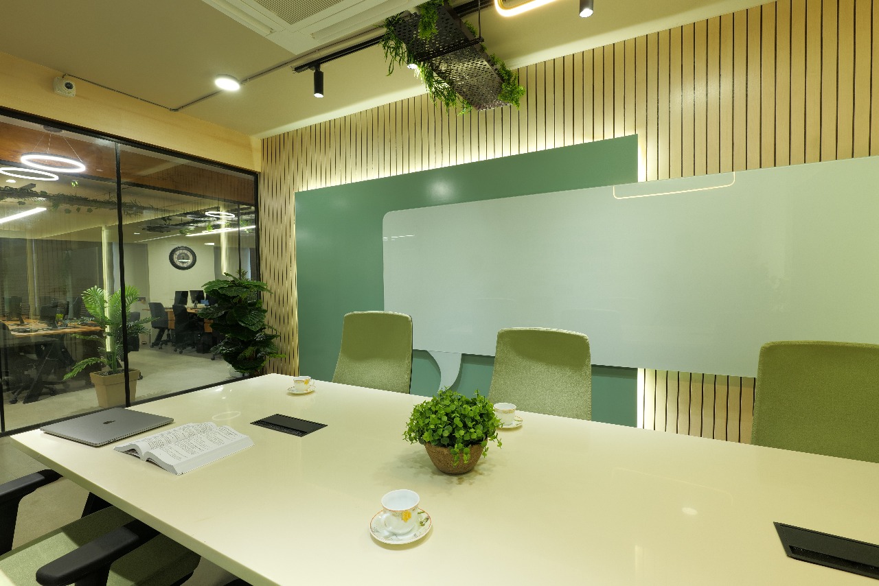 5923 Sq. Ft. Commercial Office for Rent in Ashram Road Ahmedabad - Media 4