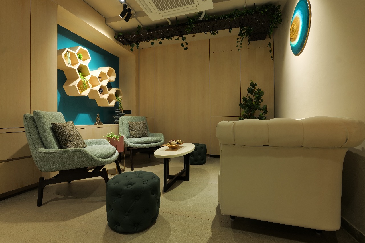 5923 Sq. Ft. Commercial Office for Rent in Ashram Road Ahmedabad - Media 3