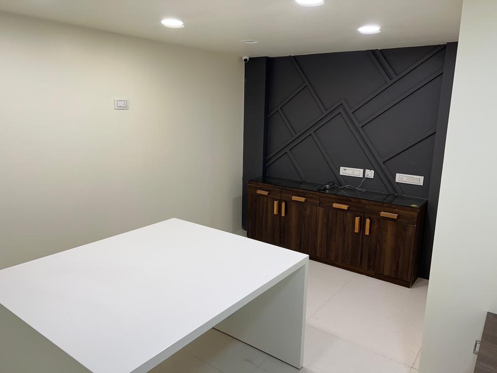 Office 3000 Sq. Ft. Commercial Office for Rent in Thaltej Ahmedabad - Media 5
