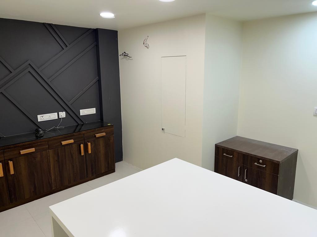 Office 3000 Sq. Ft. Commercial Office for Rent in Thaltej Ahmedabad - Media 10
