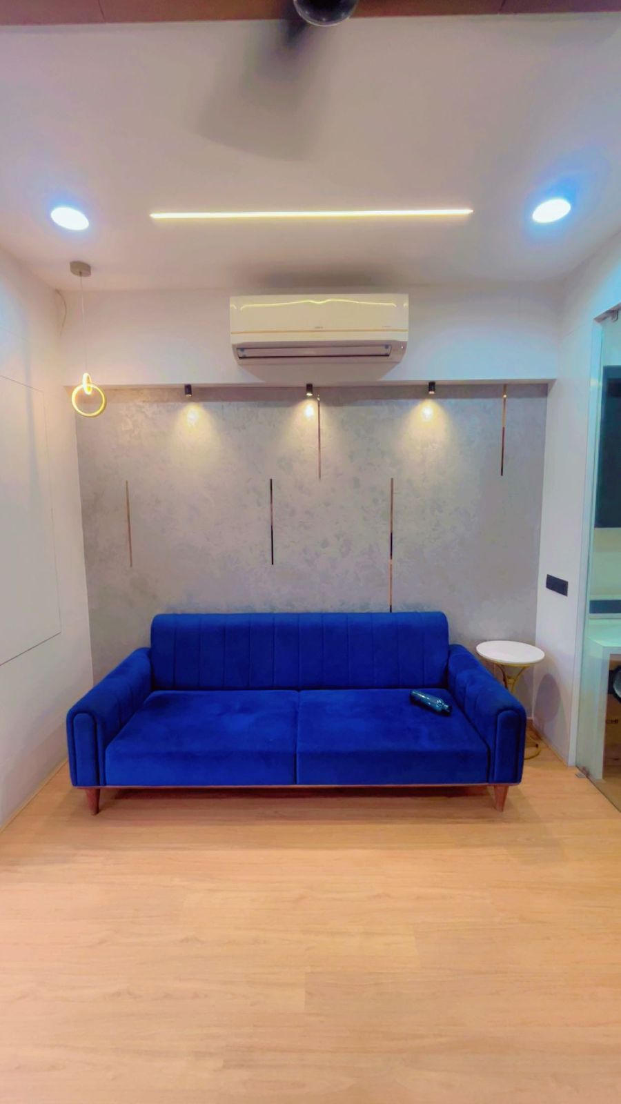Office 565 Sq. Ft. Commercial Office for Rent in Makarba Ahmedabad - Media 8