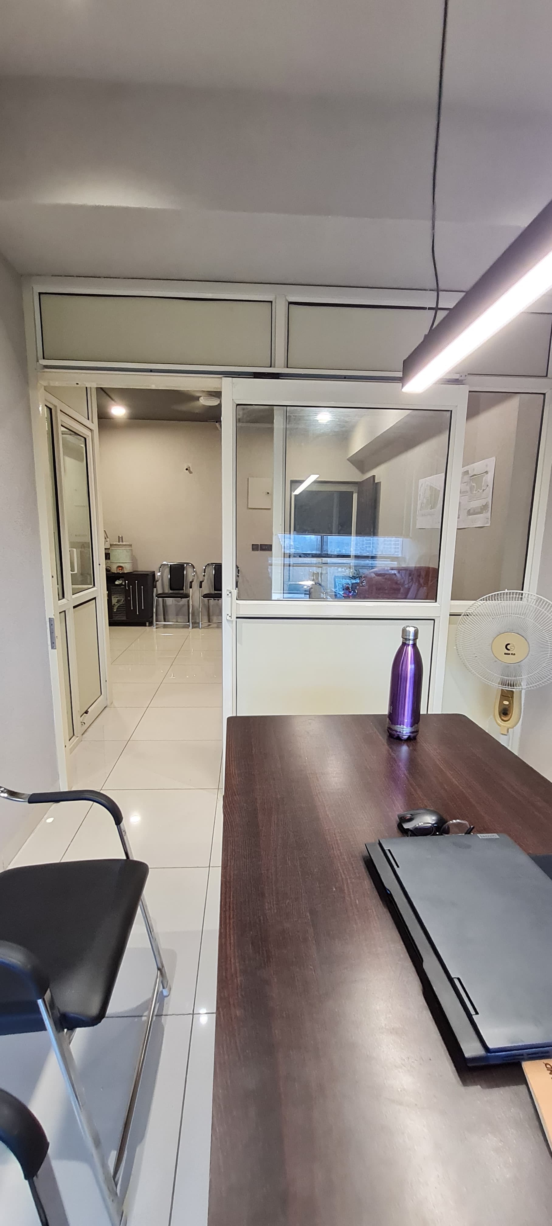 600 Sq. Ft. Commercial Office for Rent in Science City Ahmedabad - Media 2