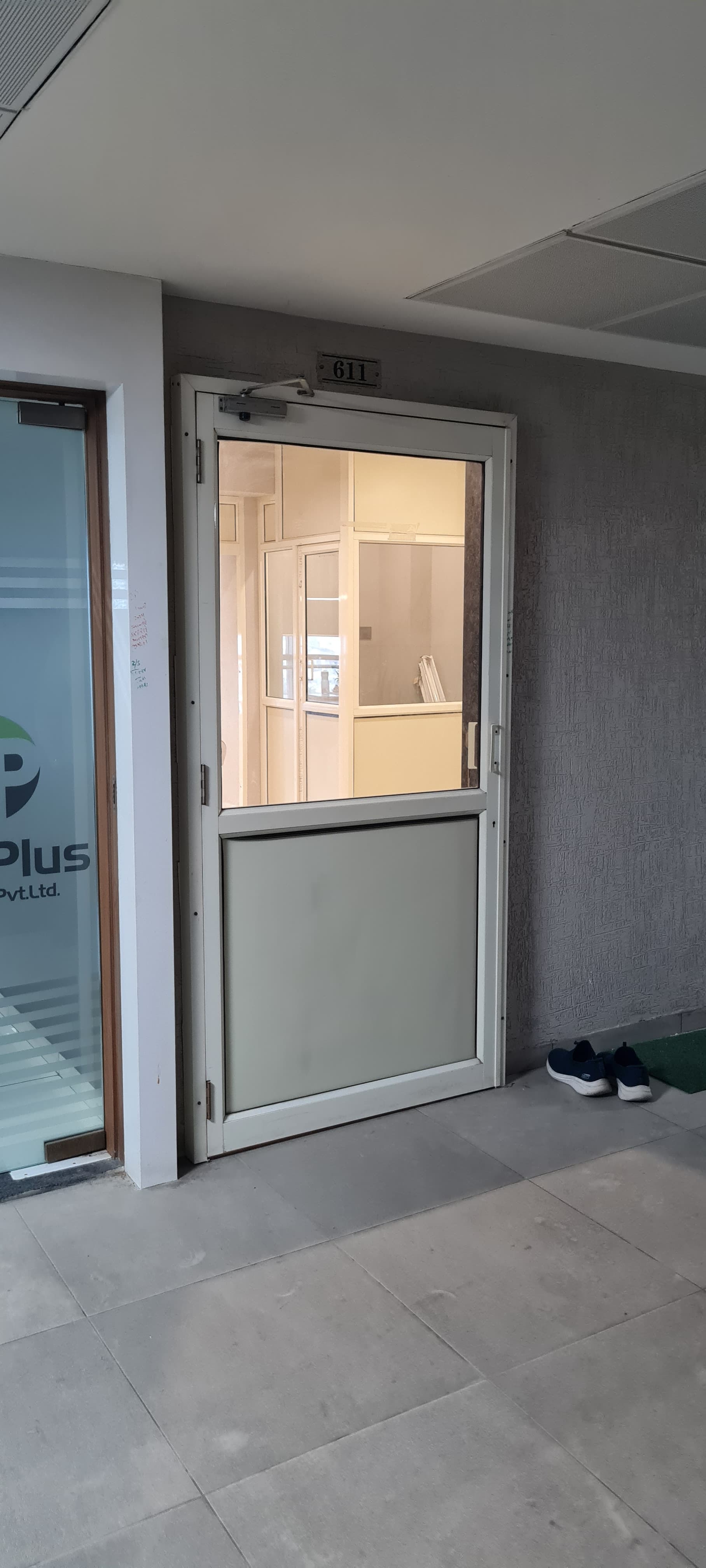 600 Sq. Ft. Commercial Office for Rent in Science City Ahmedabad - Media 6