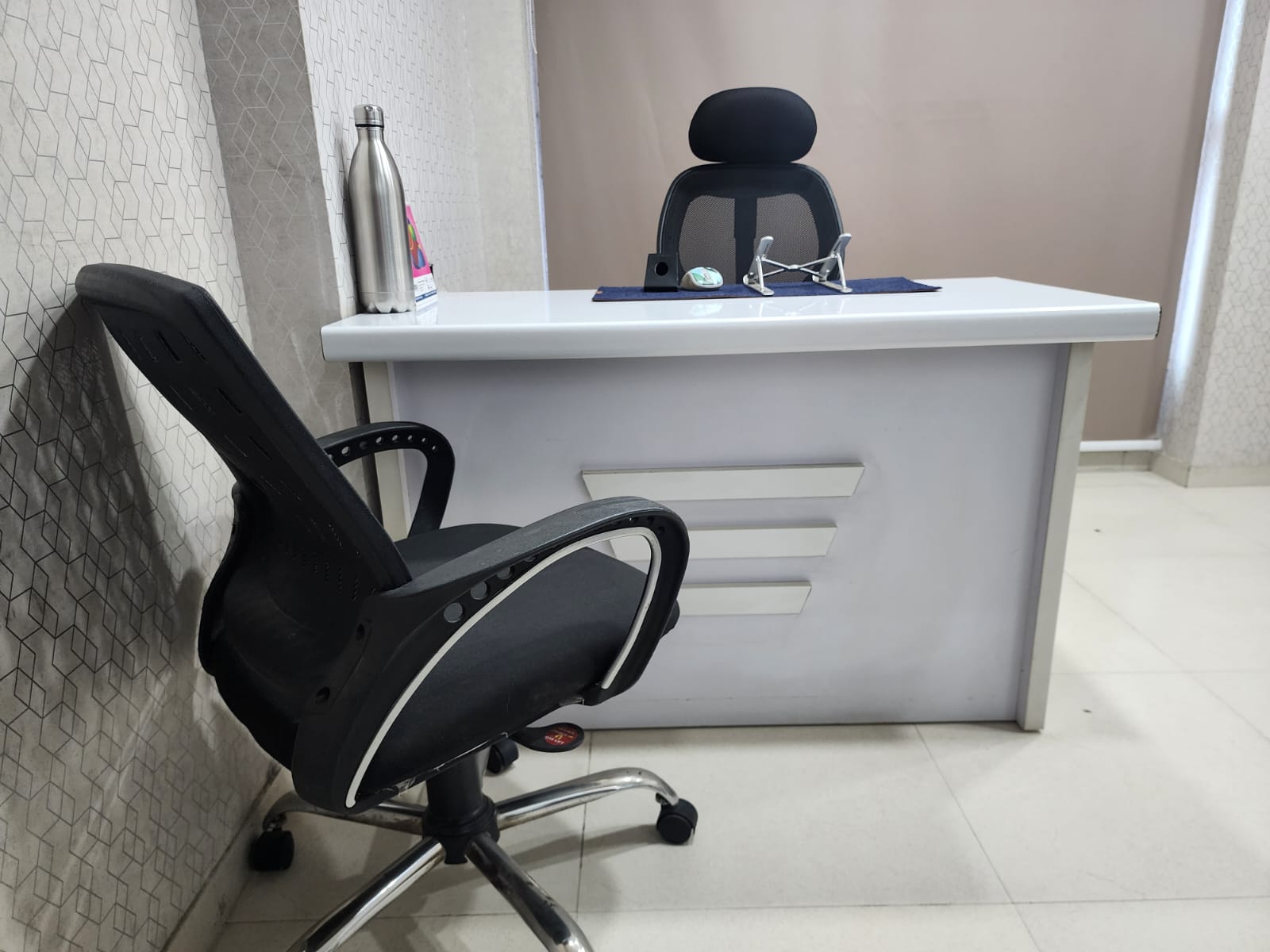 2256 Sq. Ft. Commercial Office for Rent in Science City Ahmedabad - Media 20