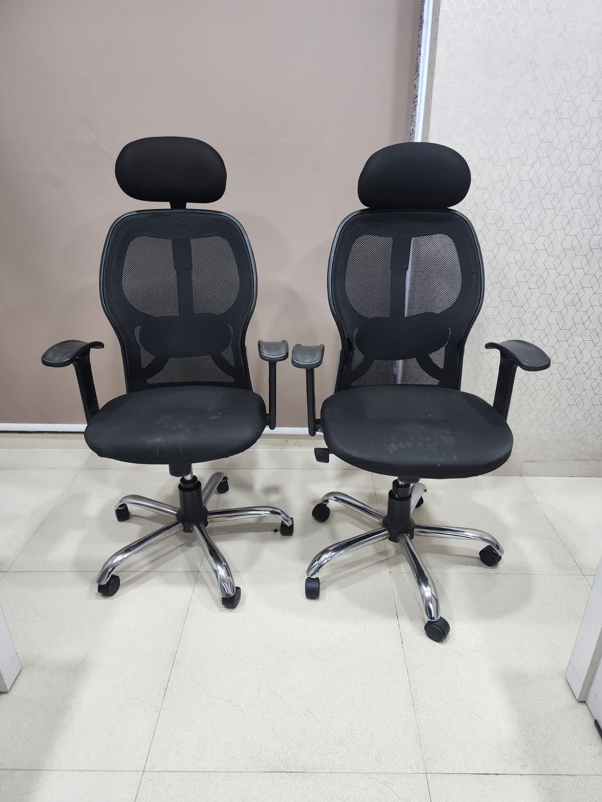 2256 Sq. Ft. Commercial Office for Rent in Science City Ahmedabad - Media 19
