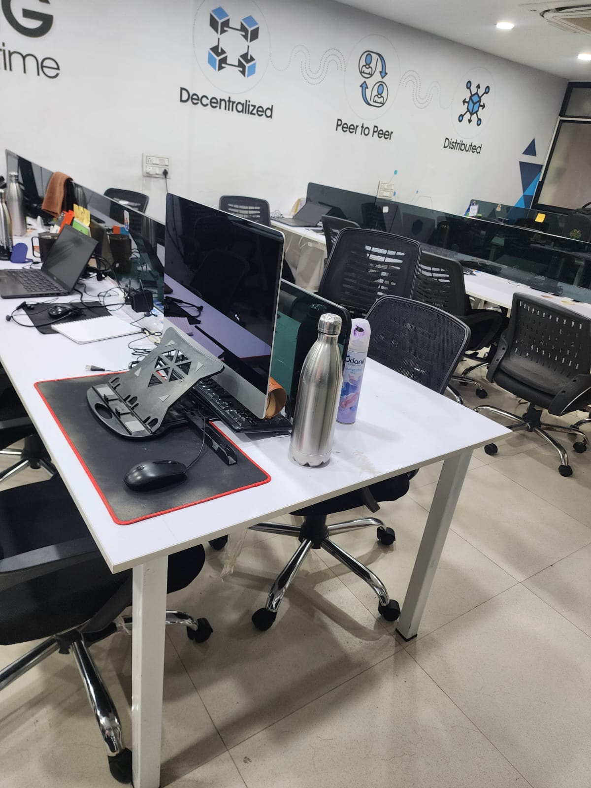 2256 Sq. Ft. Commercial Office for Rent in Science City Ahmedabad - Media 12