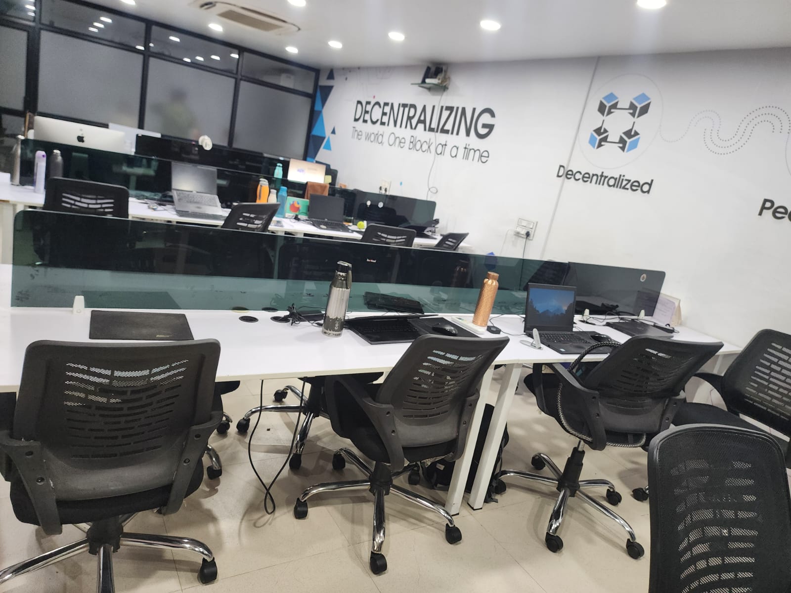 2256 Sq. Ft. Commercial Office for Rent in Science City Ahmedabad - Media 16