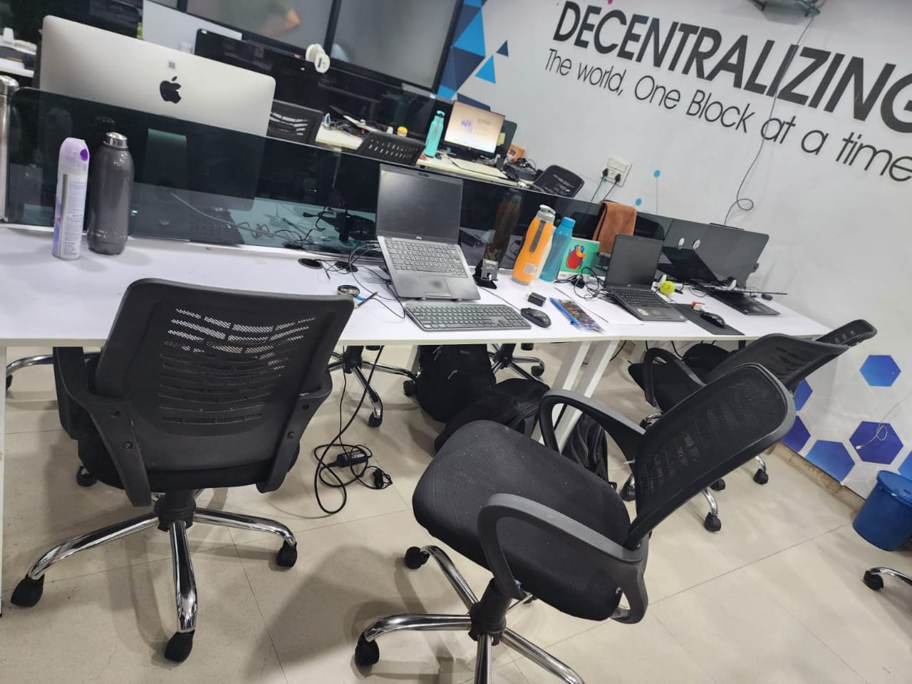 2256 Sq. Ft. Commercial Office for Rent in Science City Ahmedabad - Media 10