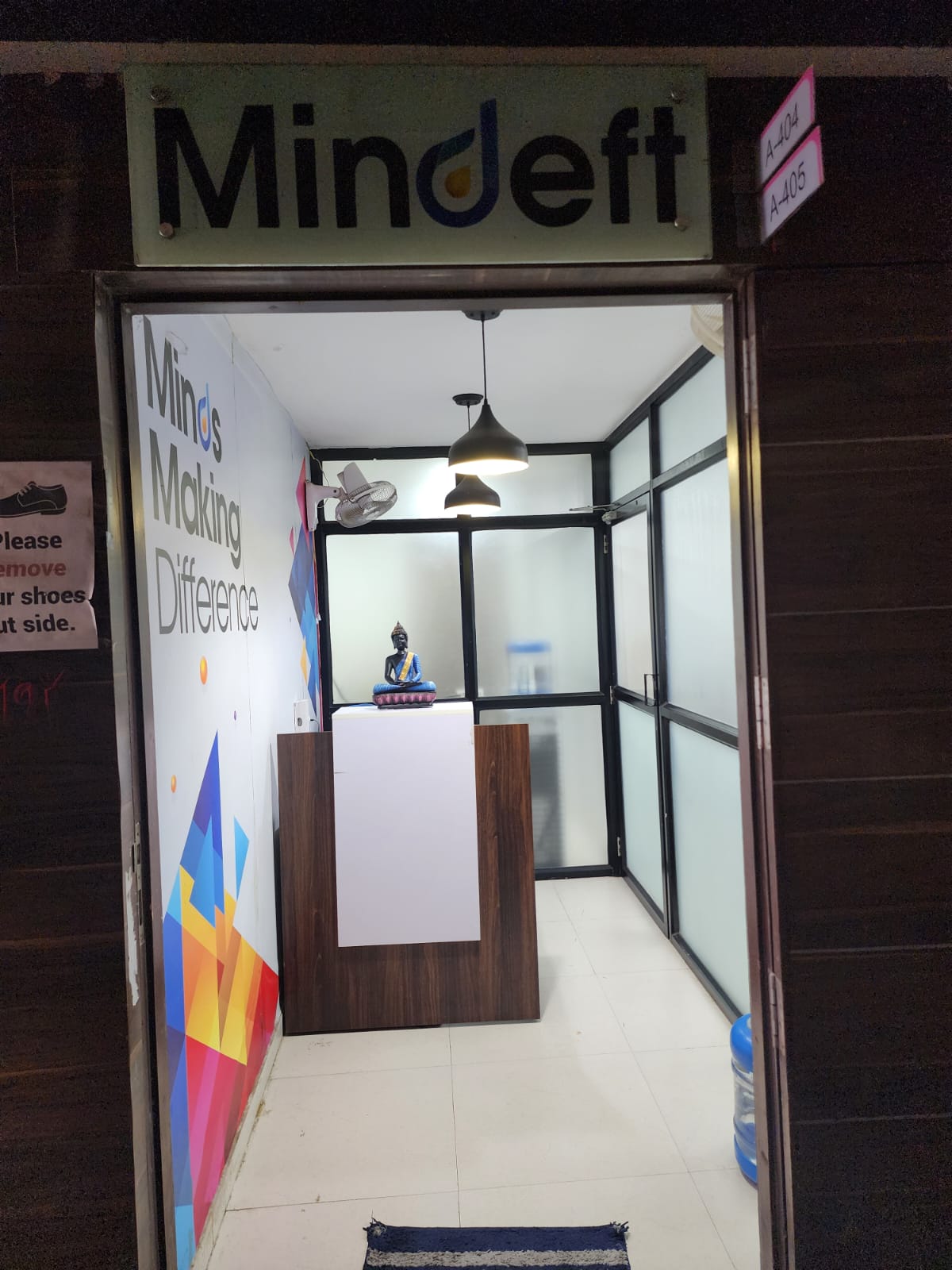 2256 Sq. Ft. Commercial Office for Rent in Science City Ahmedabad - Media 7