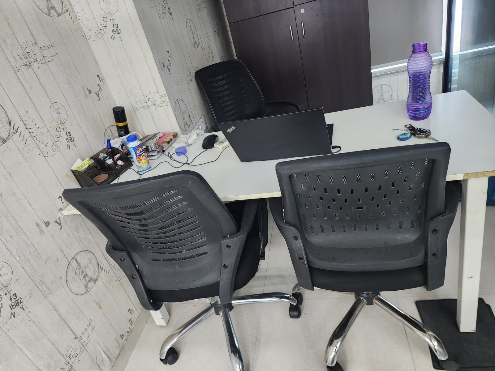 2256 Sq. Ft. Commercial Office for Rent in Science City Ahmedabad - Media 4