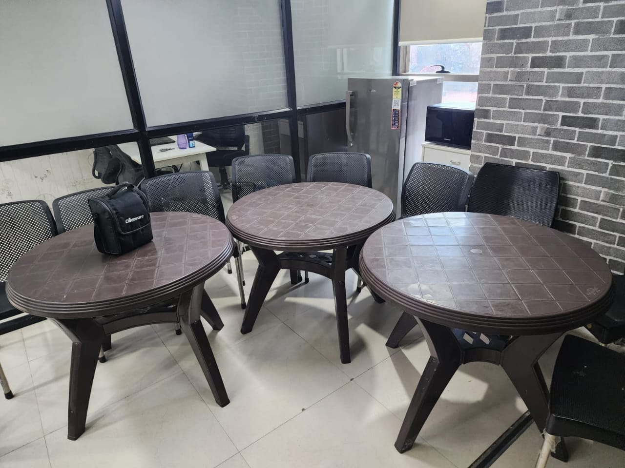 2256 Sq. Ft. Commercial Office for Rent in Science City Ahmedabad - Media 3