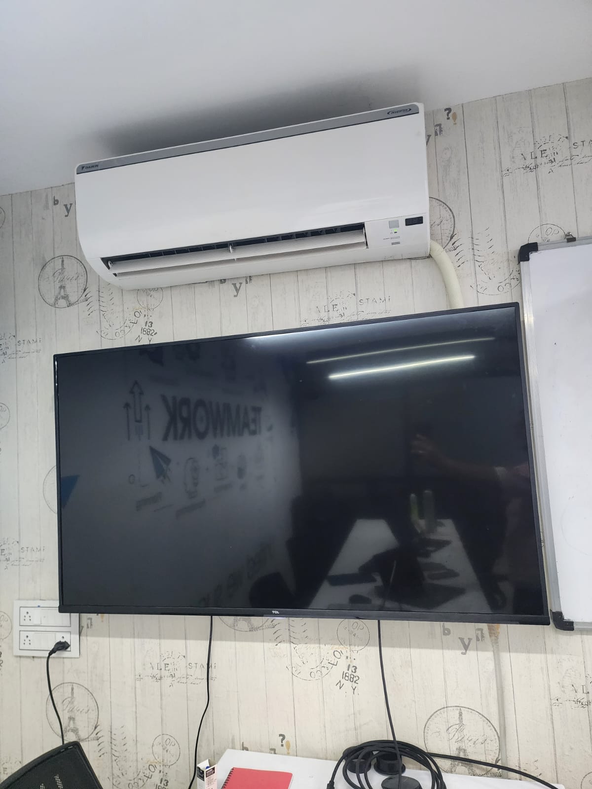 2256 Sq. Ft. Commercial Office for Rent in Science City Ahmedabad - Media 6