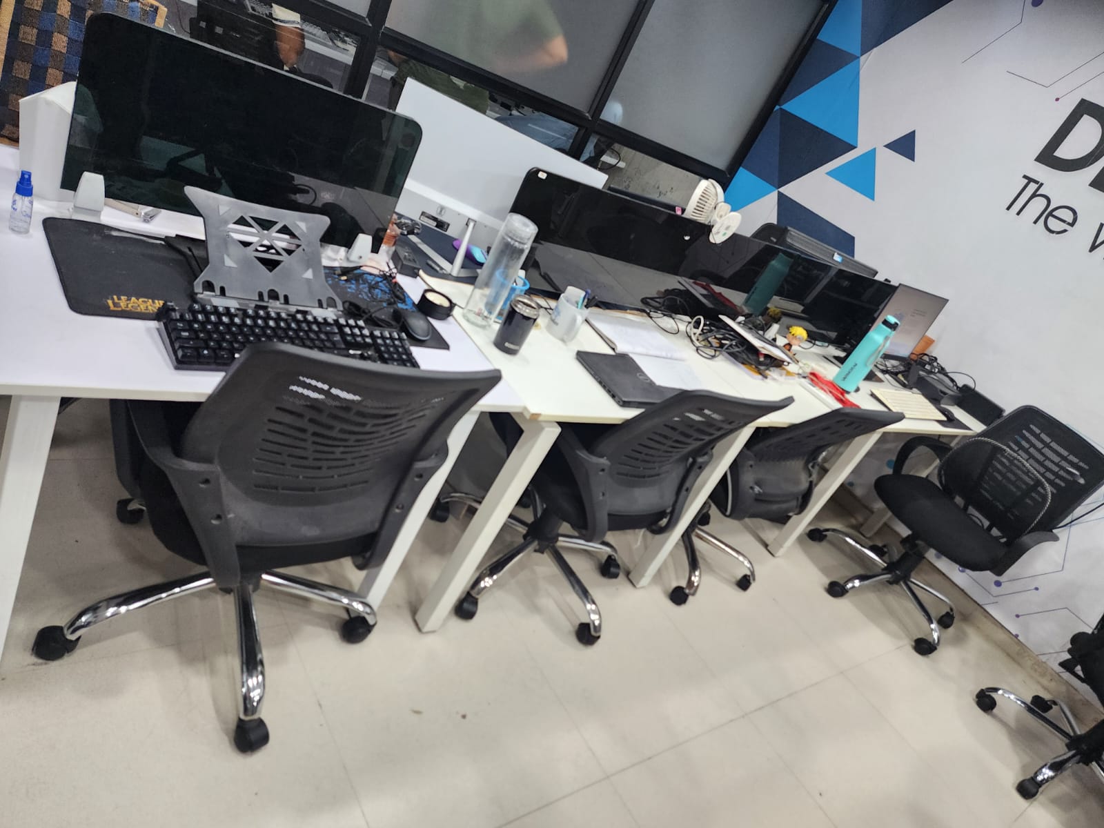 2256 Sq. Ft. Commercial Office for Rent in Science City Ahmedabad - Media 5