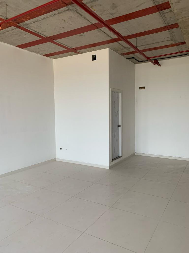 1100 Sq. Ft. Commercial Office for Rent in Nehrunagar Ahmedabad - Media 2