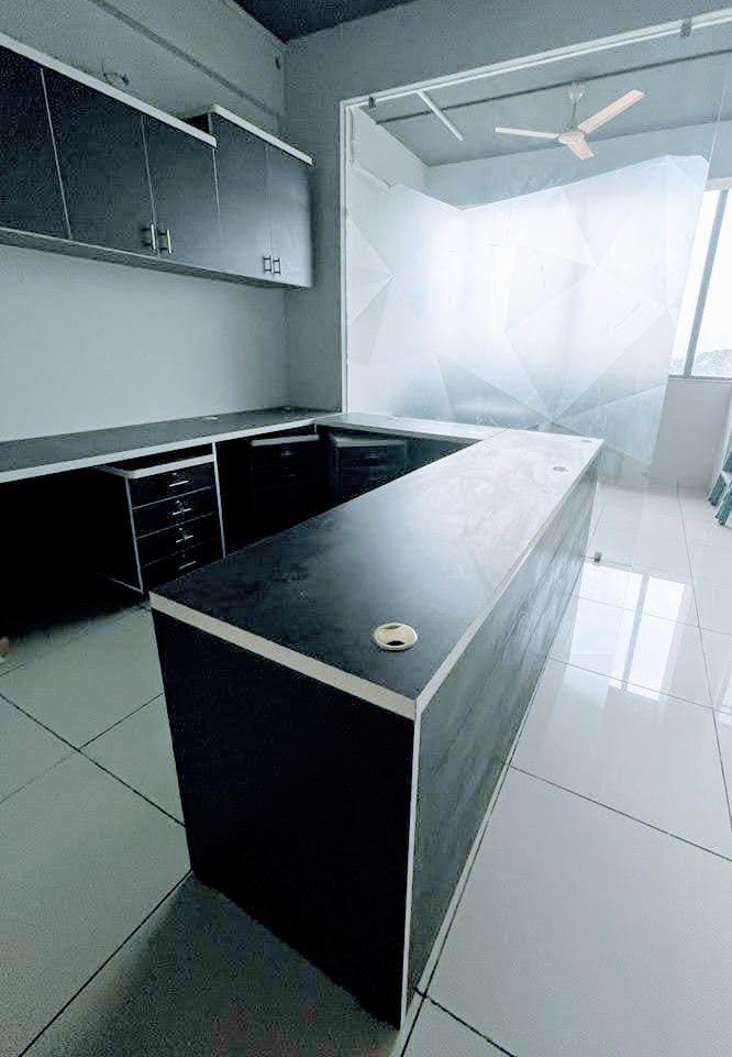 615 Sq. Ft. Commercial Office for Rent in Sg Highway Ahmedabad - Media 4