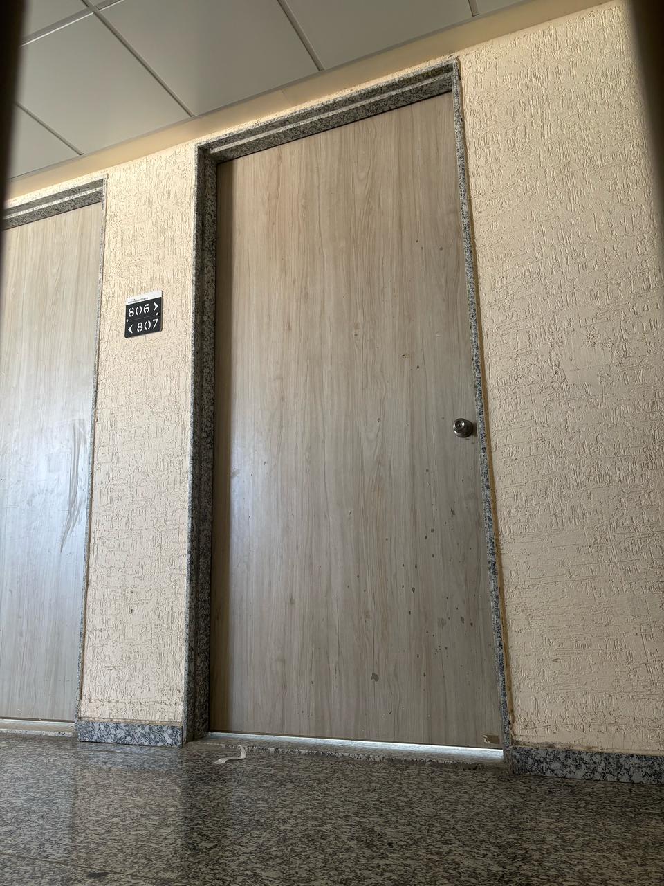 691 Sq. Ft. Commercial Office for Rent in Jodhpur Ahmedabad - Media 3