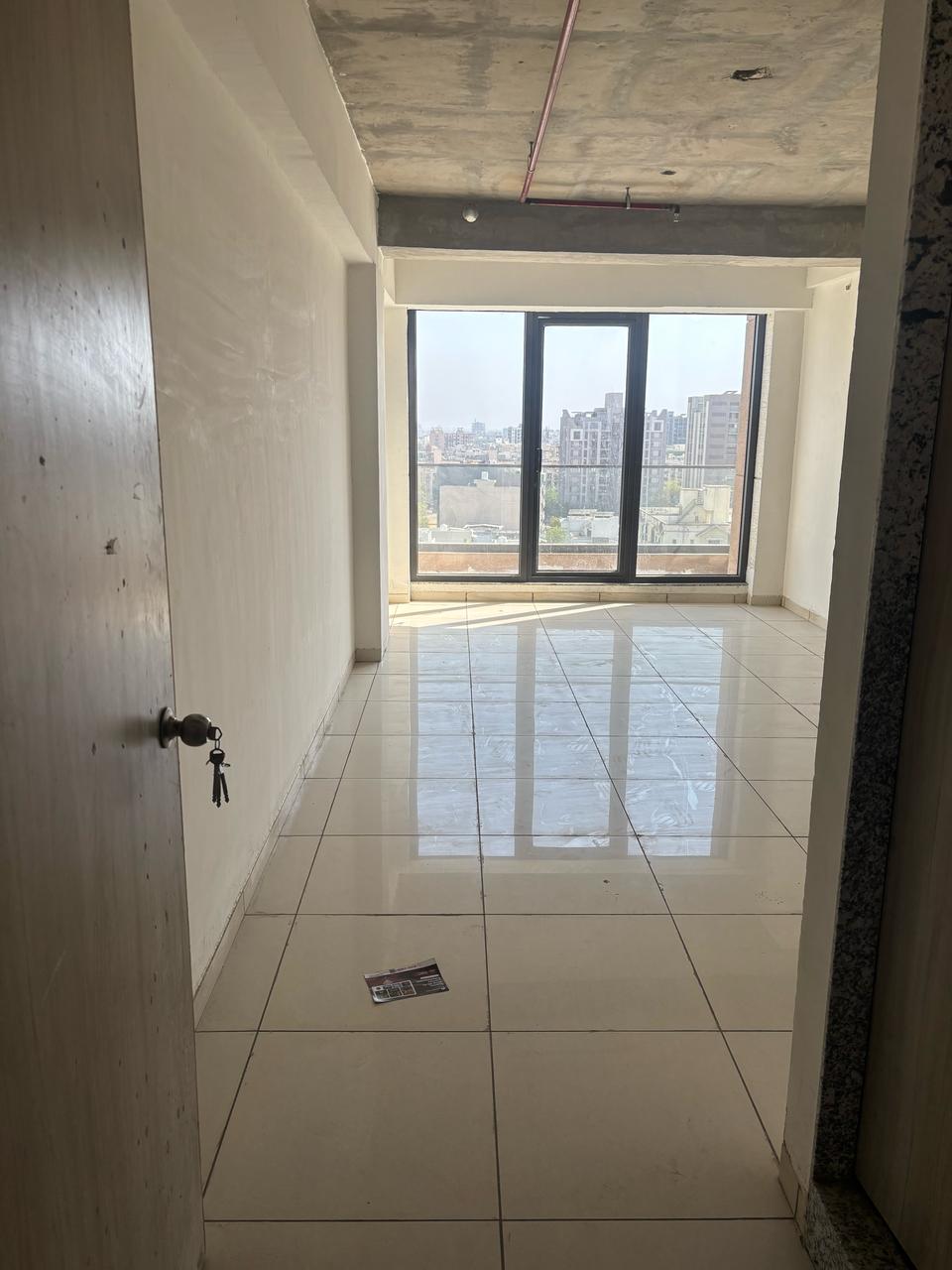 691 Sq. Ft. Commercial Office for Rent in Jodhpur Ahmedabad - Media 2