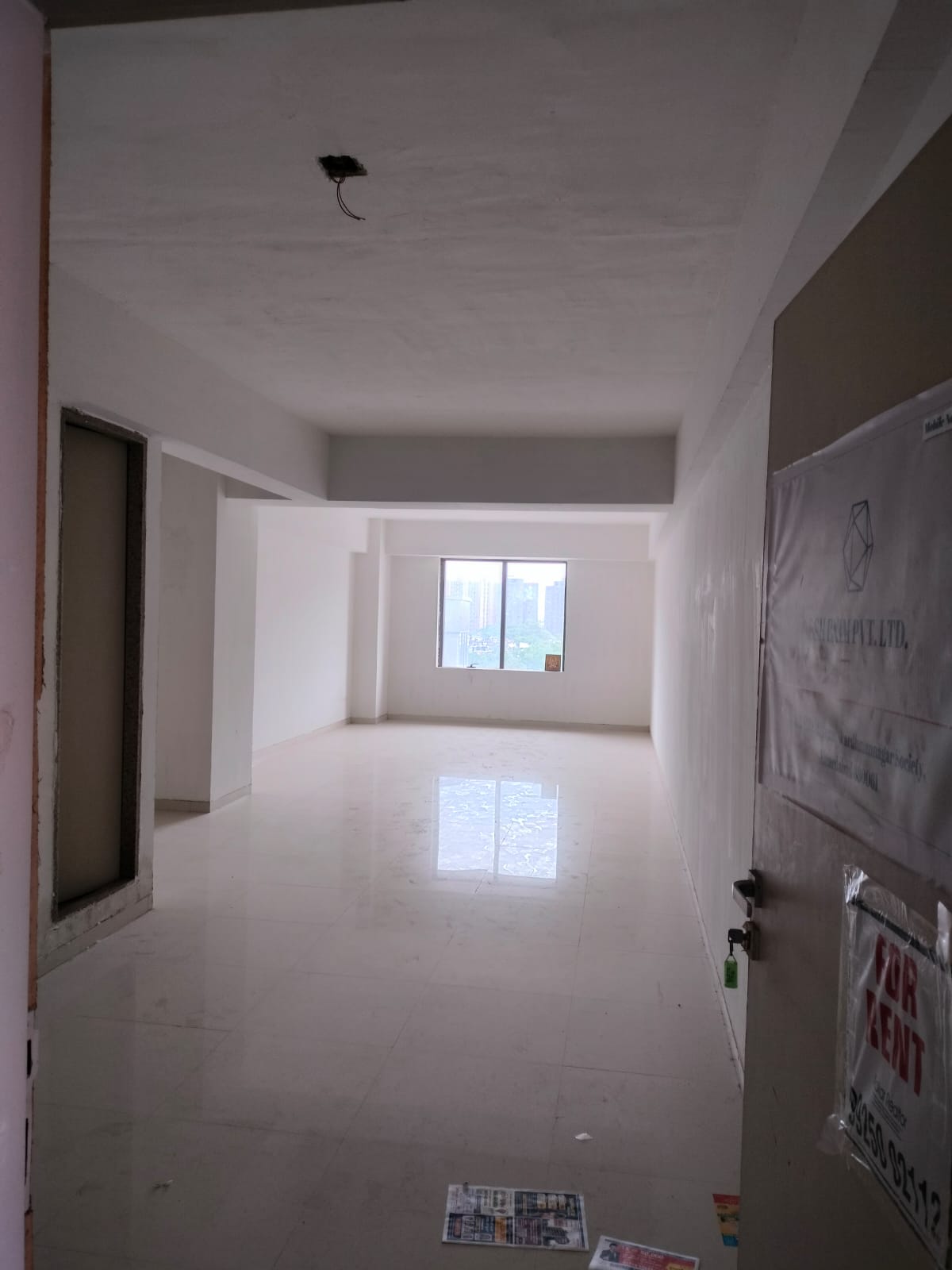 1000 Sq. Ft. Commercial Office for Rent in Sola Ahmedabad - Media 3