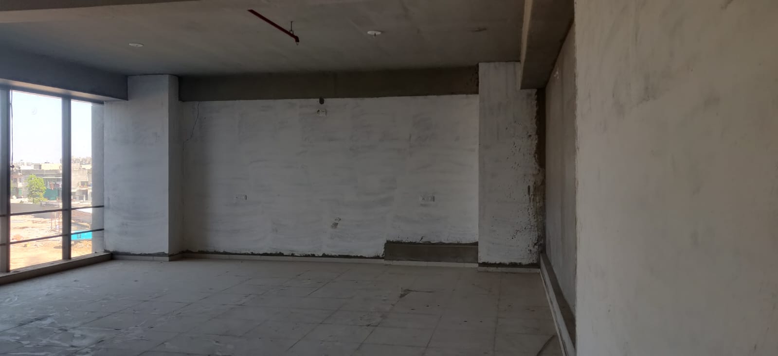 1580 Sq. Ft. Commercial Office for Rent in Sola Ahmedabad - Media 3
