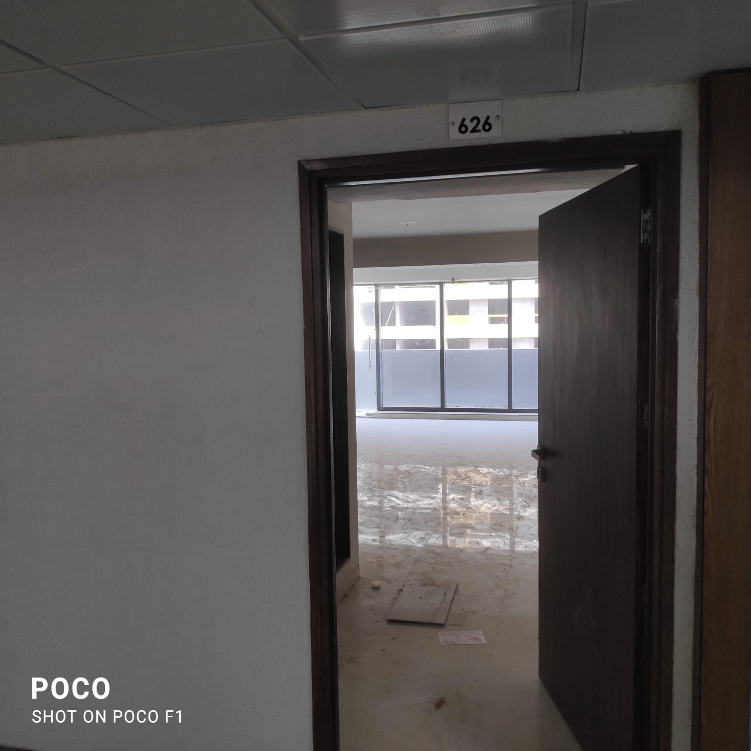737 Sq. Ft. Commercial Office for Rent in Sola Ahmedabad - Media 2