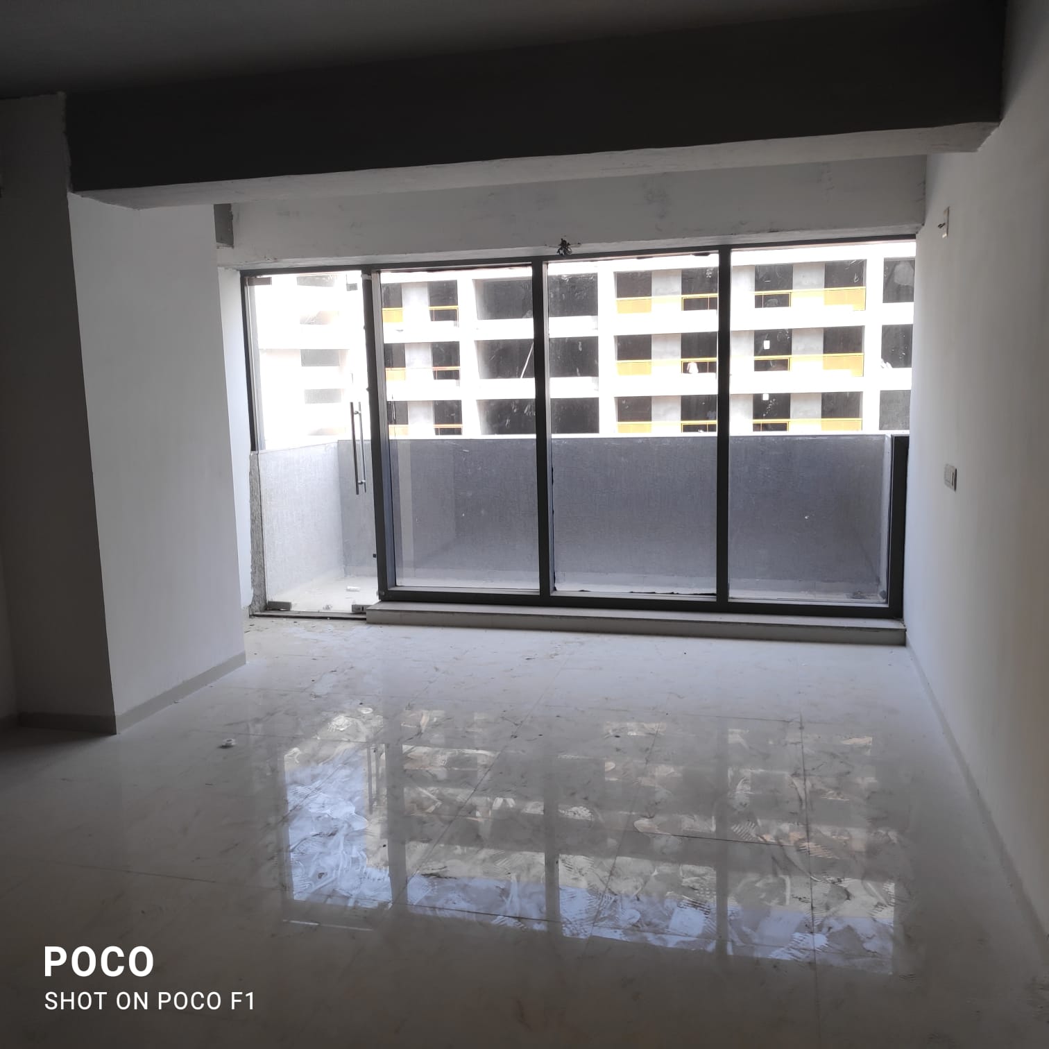 737 Sq. Ft. Commercial Office for Rent in Sola Ahmedabad - Media 3