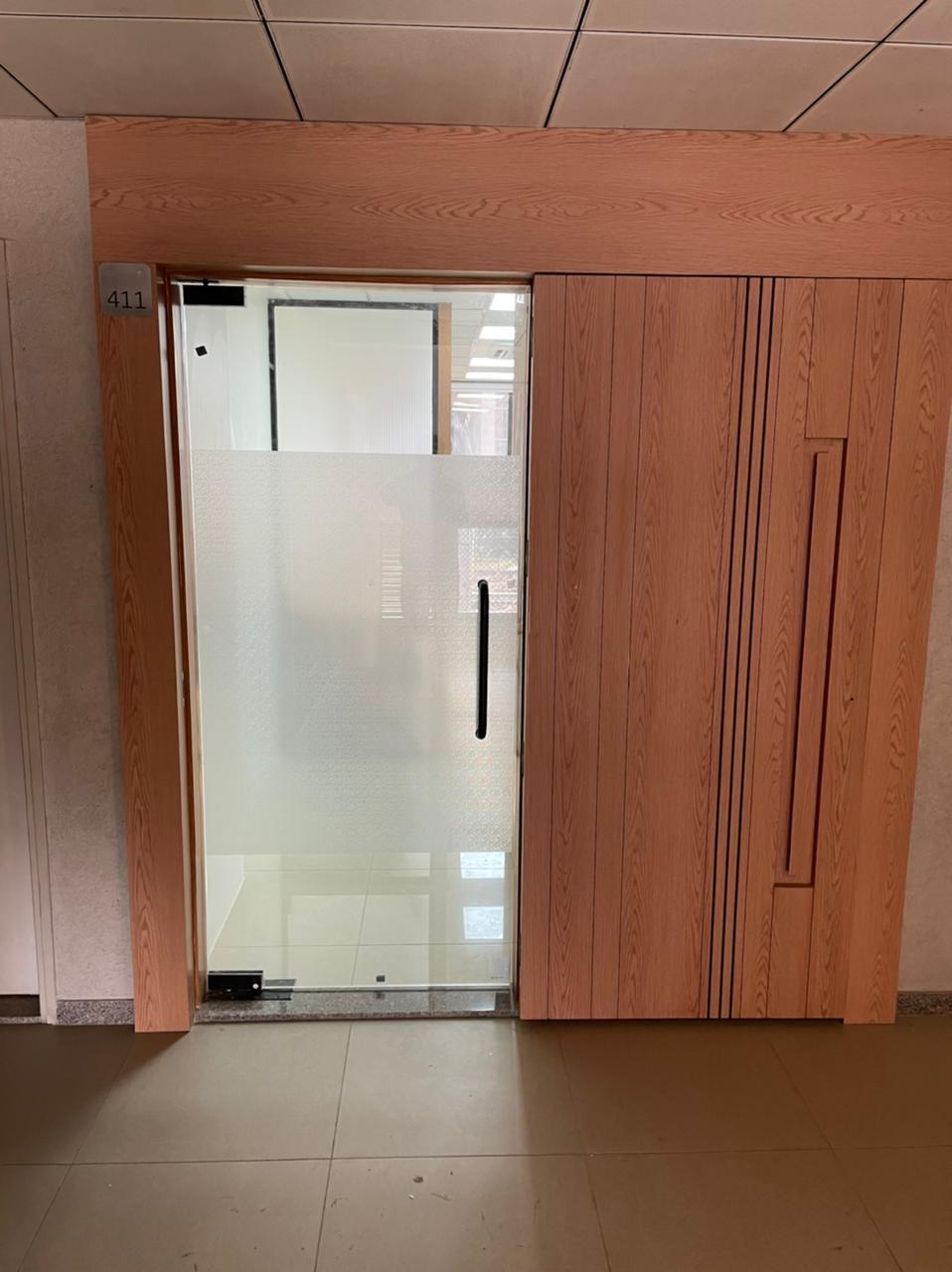 Office 629 Sq. Ft. Commercial Office for Rent in Prahladnagar Ahmedabad - Media 7