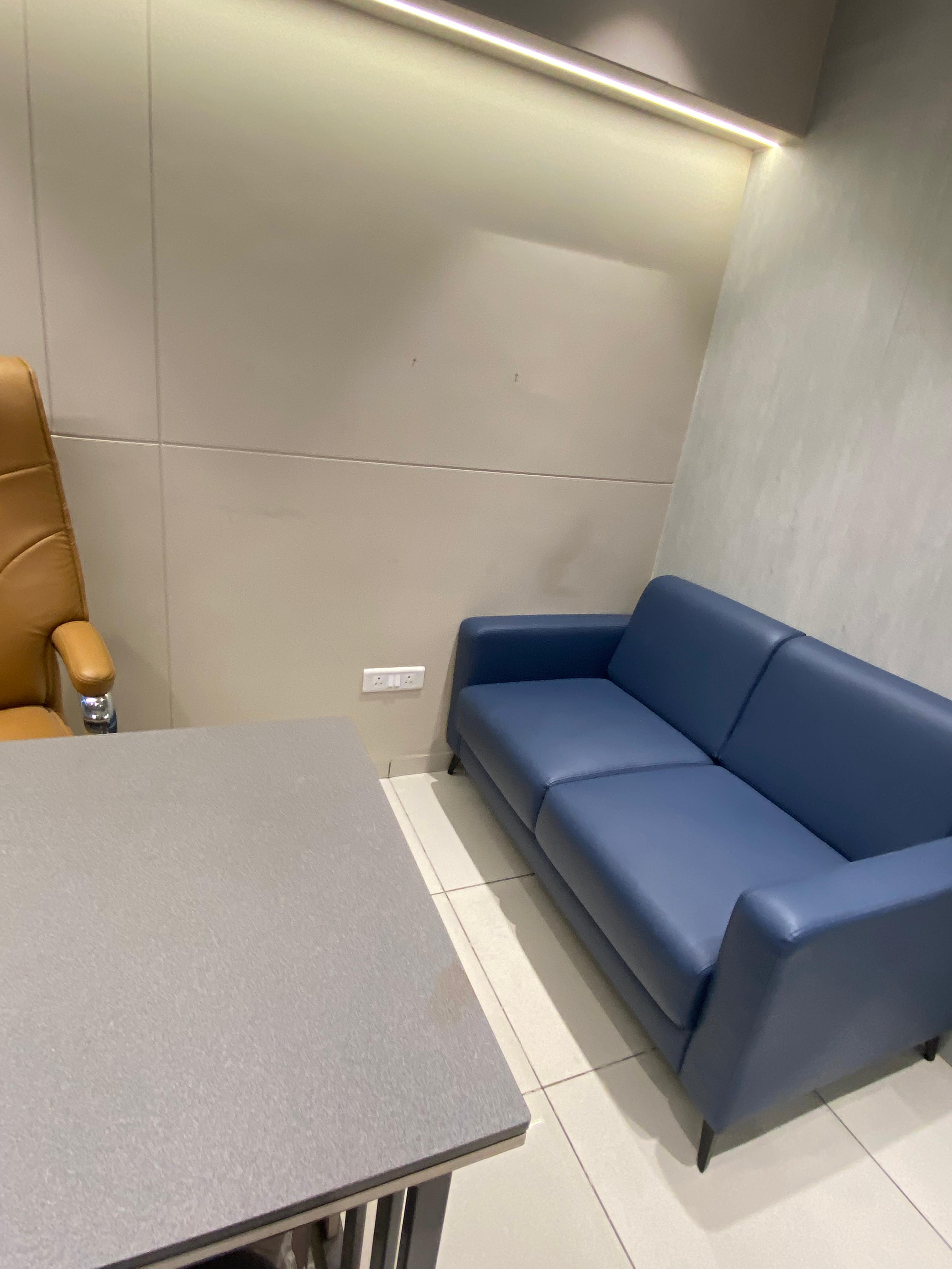 824 Sq. Ft. Commercial Office for Rent in Bopal Ahmedabad - Media 6