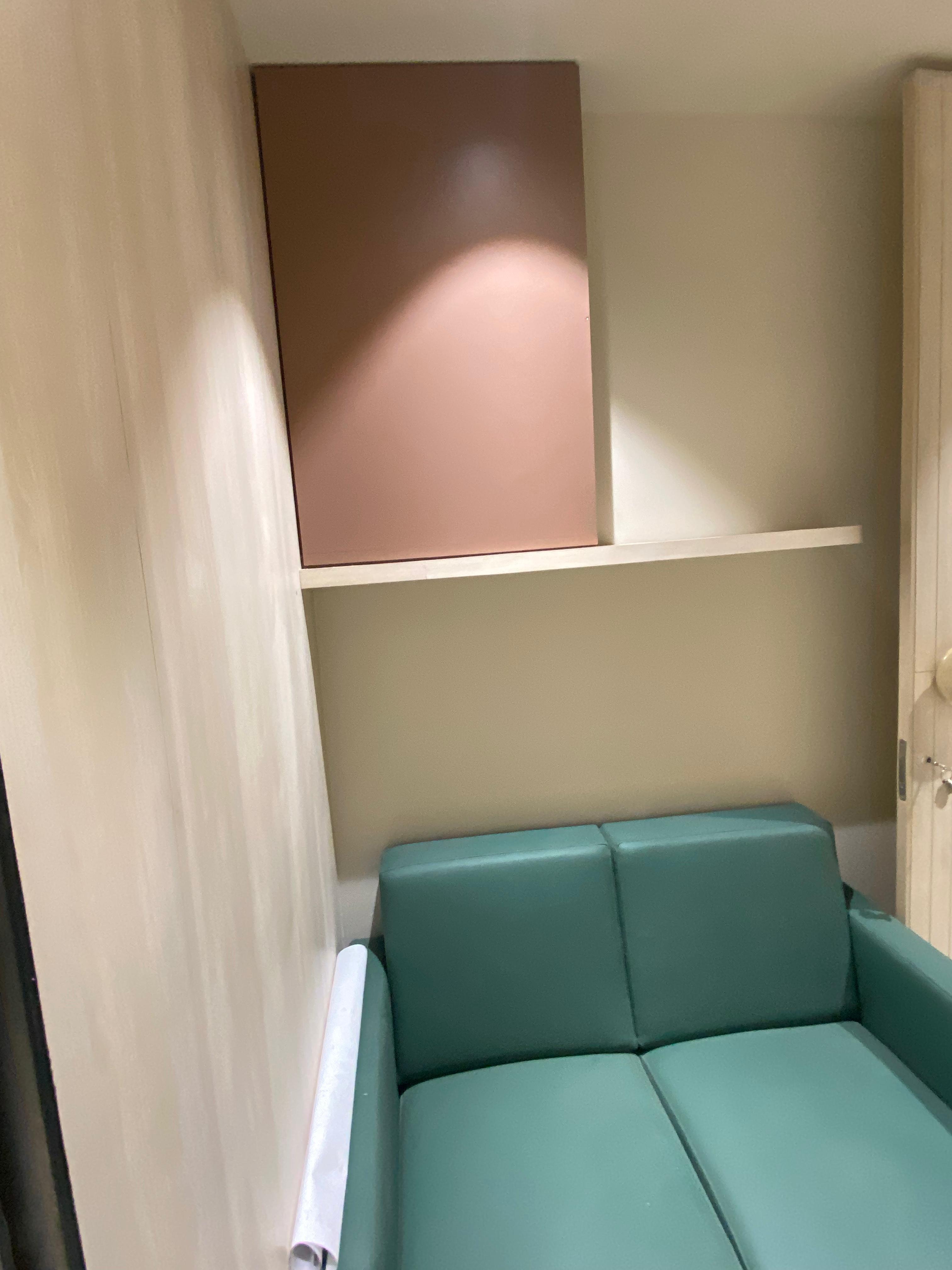 824 Sq. Ft. Commercial Office for Rent in Bopal Ahmedabad - Media 7