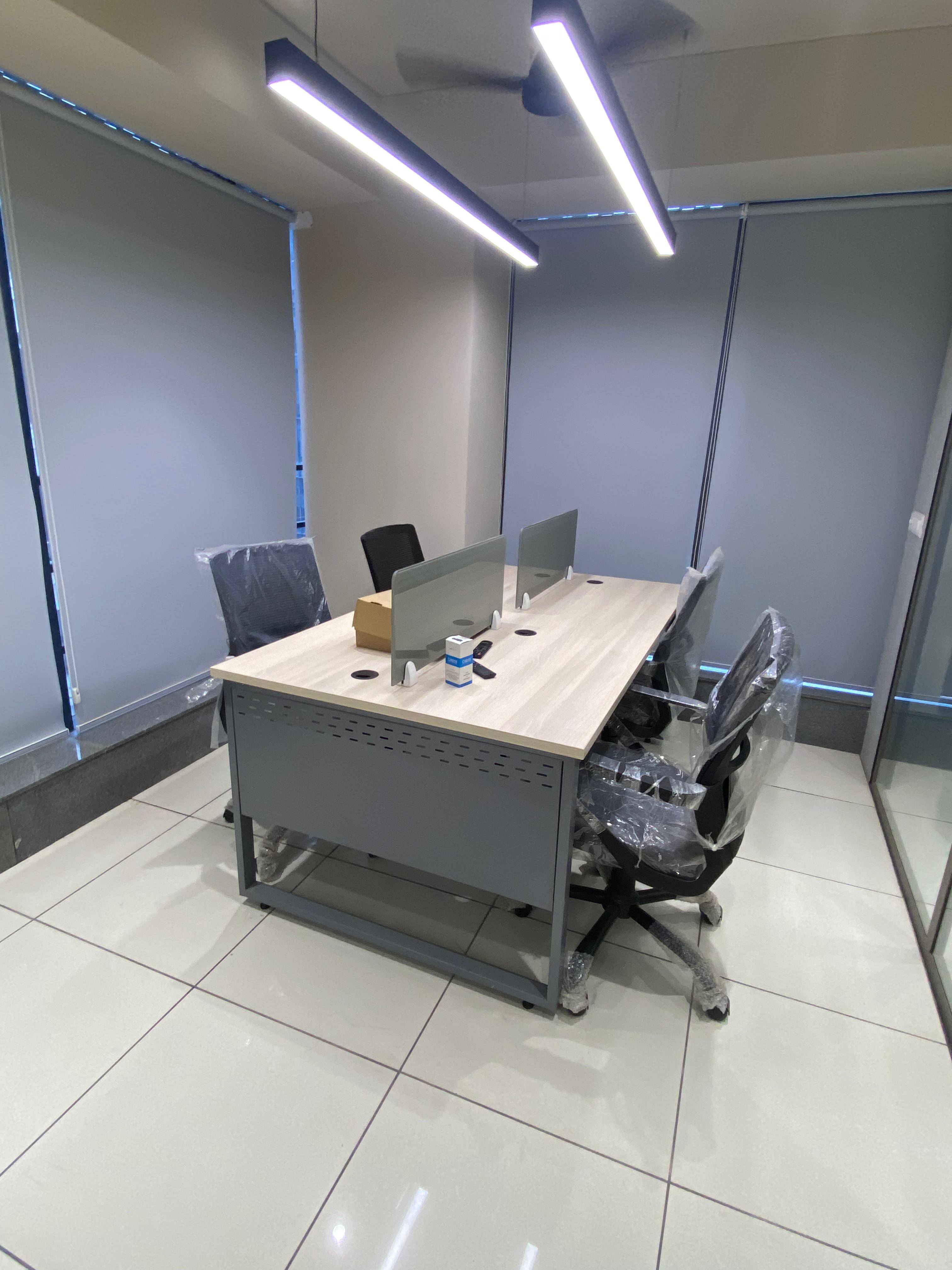 824 Sq. Ft. Commercial Office for Rent in Bopal Ahmedabad - Media 9