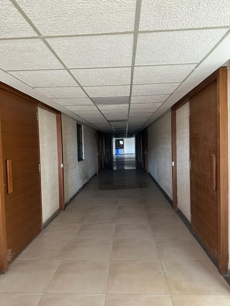 1068 Sq. Ft. Commercial Office for Rent in Science City Ahmedabad - Media 5