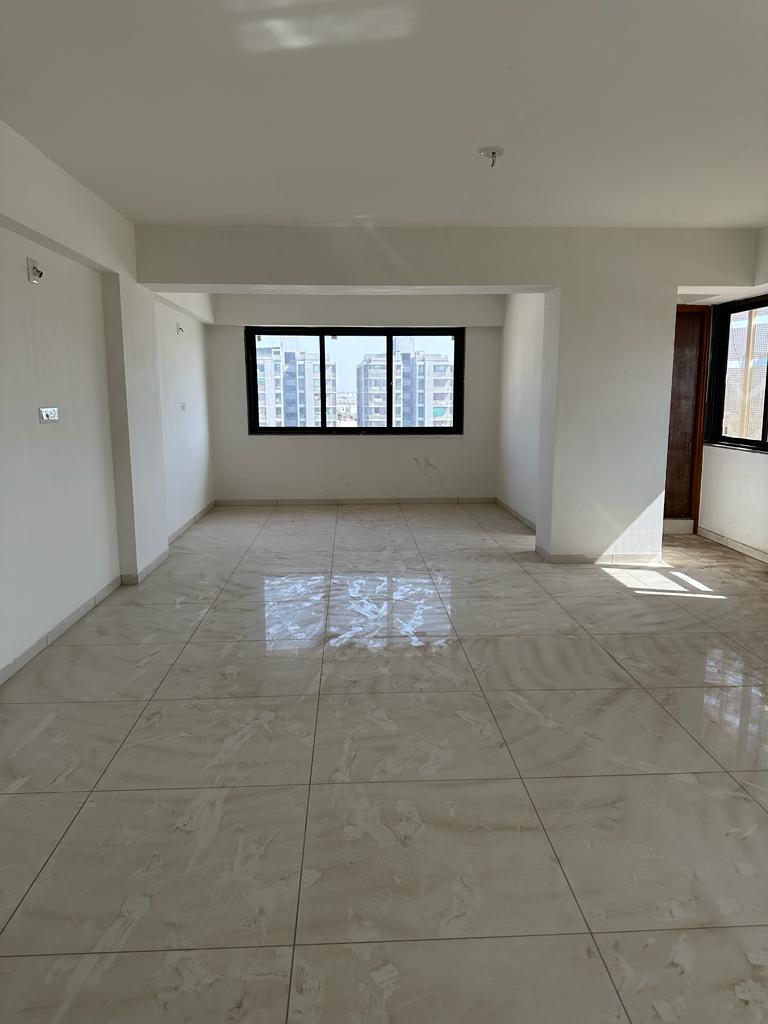 1068 Sq. Ft. Commercial Office for Rent in Science City Ahmedabad - Media 2